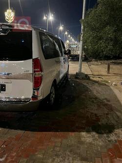 هيونداي ستار اكس